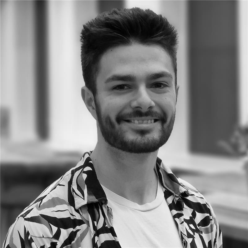 Lucas Hanson Profile Picture